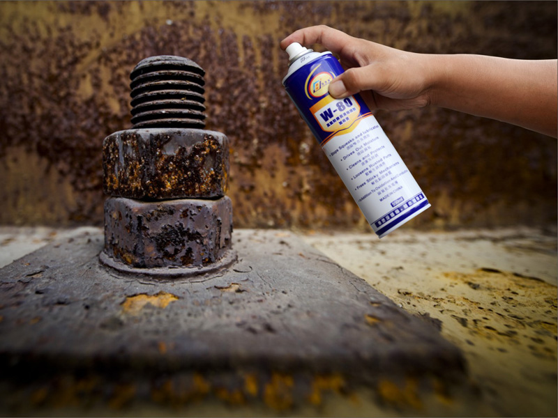Industrial&nbsp;maintenance&nbsp;agent