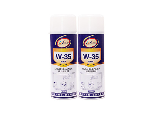 W-35模具清洗劑