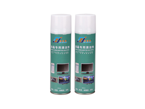 Liquid&nbsp;crystal&nbsp;cleaner