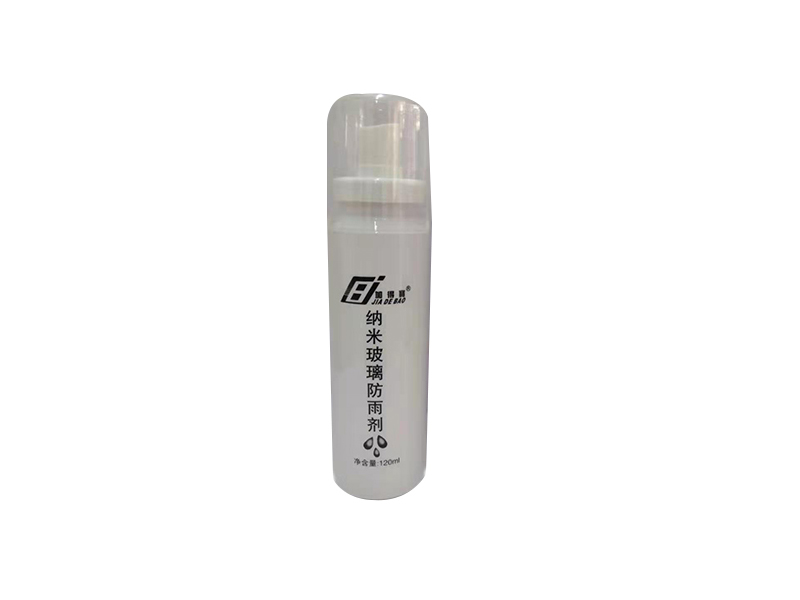 Nano glass waterproofing agent Nano glass waterproofing agent